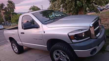 2006 Dodge Ram 1500