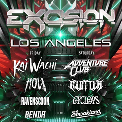 Excision Floor GA 3/7