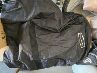 Kitchen Aid 2 burner grill cover
