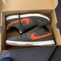 NIKE DUNK LOW RETRO - Price Is Negociable