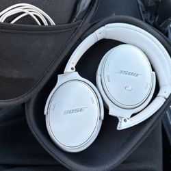 Bose Quiet Comfort 45 