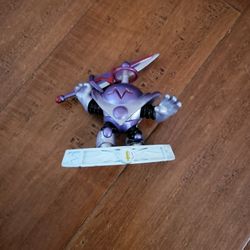 Skylanders Imaginators Blaster Tron