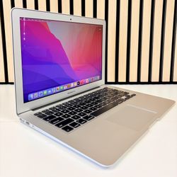MacBook Air 13” Laptop Apple🍎Intel Core i7/8GB RAM/256GB⚡️Microsoft Office Word Excel,Logic,Final Cut💻 1 Year Warranty✅ $0 Down Finance Available