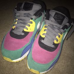 Air Max Viotech Sz 9