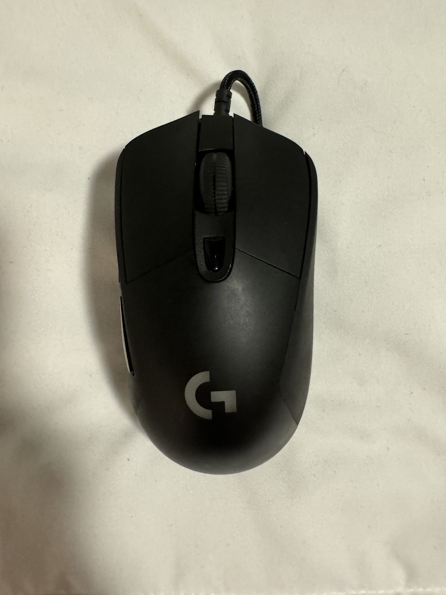 Logitech Gaming Mouse