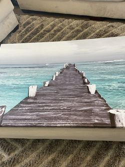 Canvas Decor!