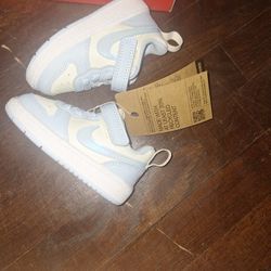 Nike Shoes For Little Kids