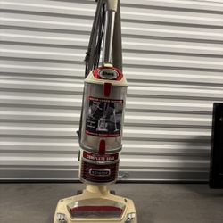Shark Vacuum Cleaner 