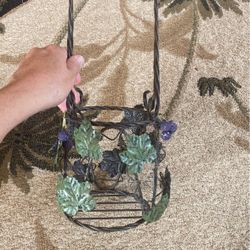 Wine Bottle Holder 