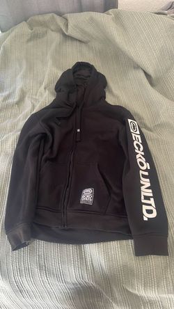 Small Exko untld hoodie