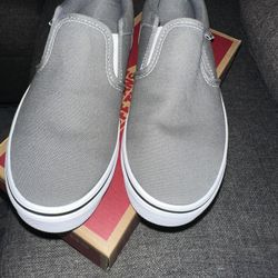 Vans Classic Slip On Sneaker New 