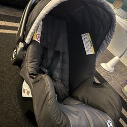 Car Seat 