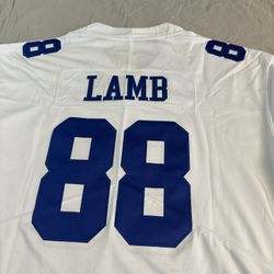 NFL JERSEY XXL 