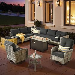 Brand new patio Outdoor furniture  set