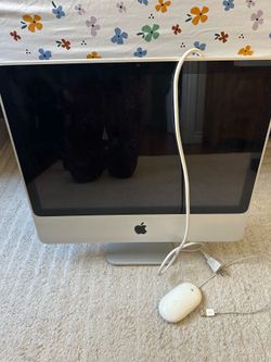 Mac Computer