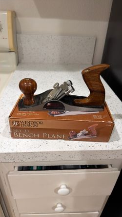 Bench Plane
