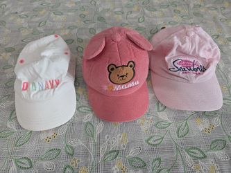 Cap Hat For Baby