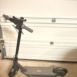 Ninebot Electric Scooter
