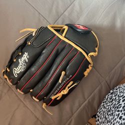 Baseball Glove 