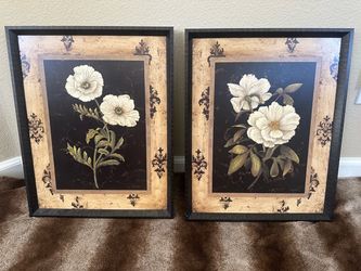 Wall Art