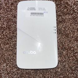 Aruba 303 Access Point