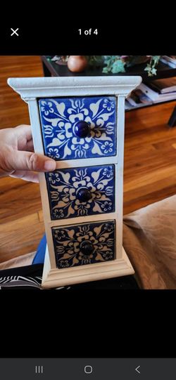 Ceramic Decor