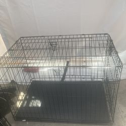 Dog Crate Large