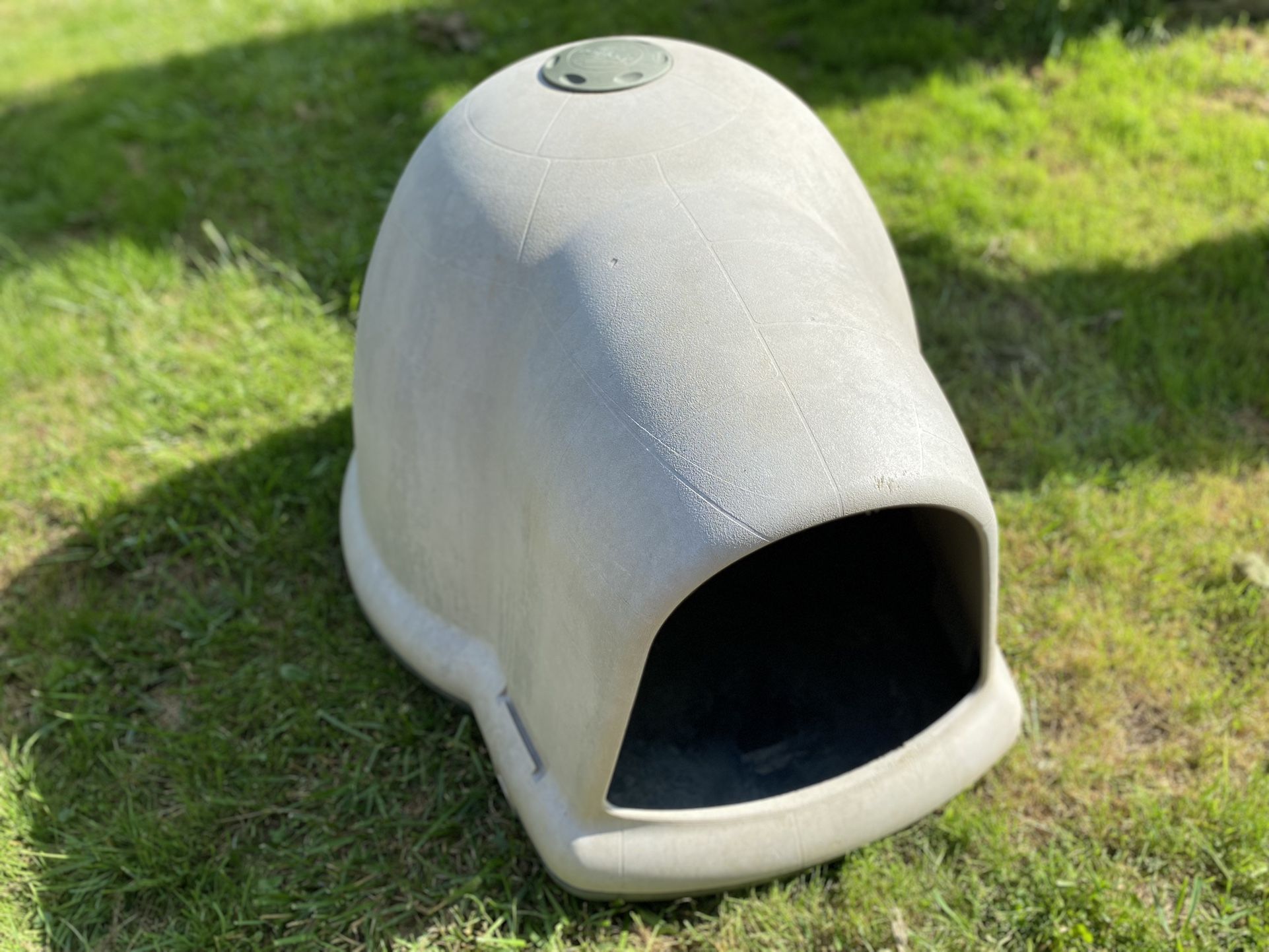DogLoo 2