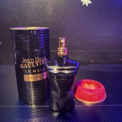 Jean Paul Prefume