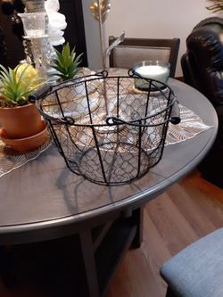 Wire Basket