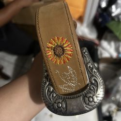 Belt
