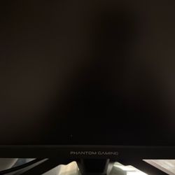 Gaming Setup