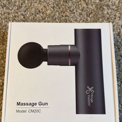Massage Gun