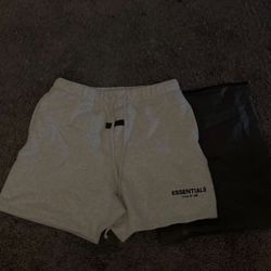 Essential Shorts