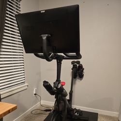 Peloton