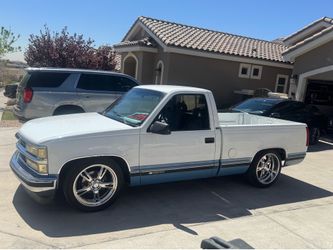 1994 Chevrolet C/K 1500