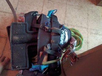 Arborist kit