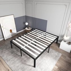 Full Size Bed Frame 