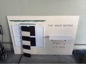 Free display