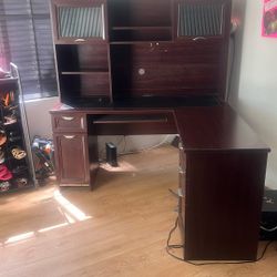 Desk For Sale