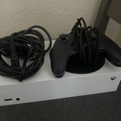 Xbox Seris S 