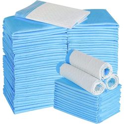 Puppy pads extra absorbency 30 x 30