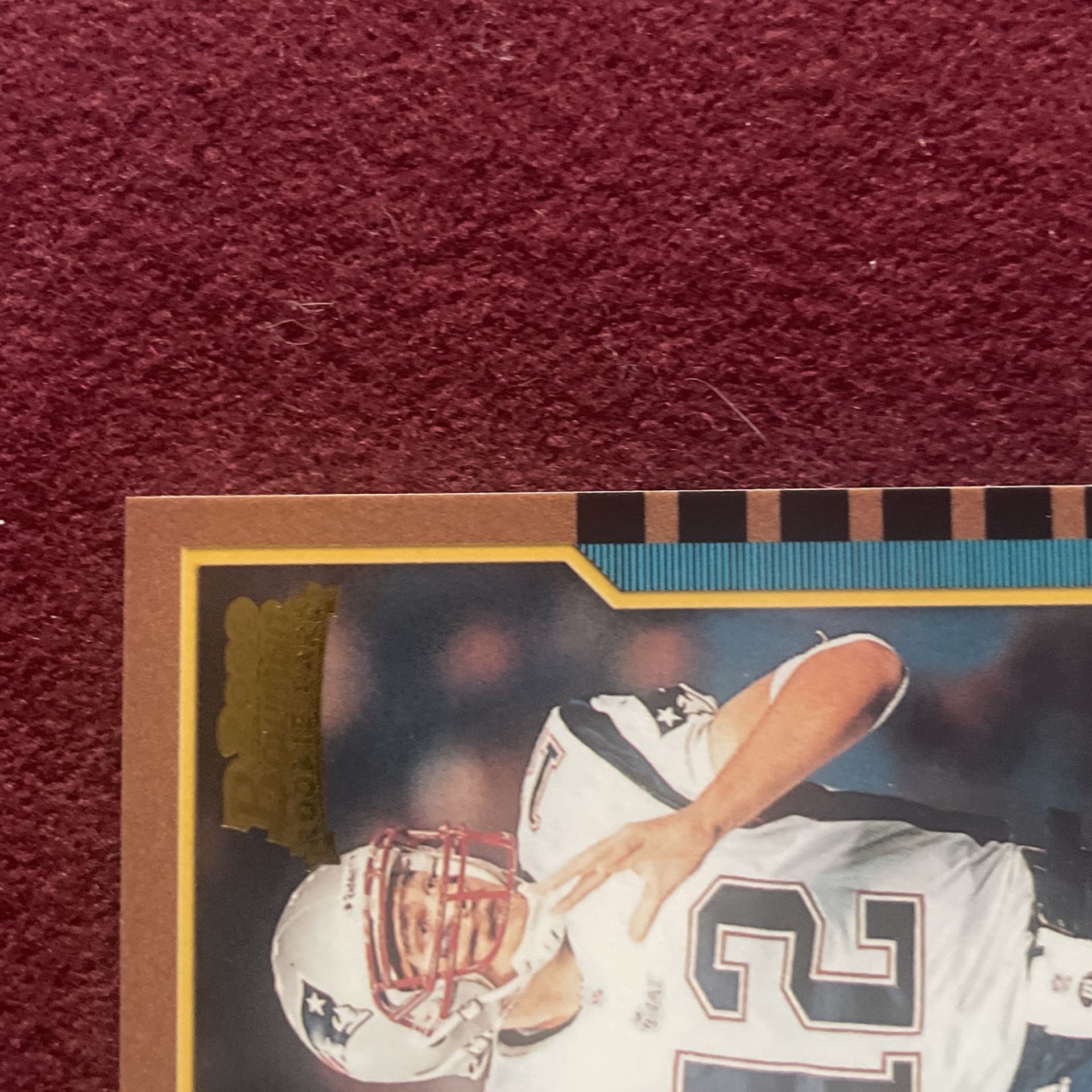 2000 Bowman TOM BRADY rookie 236 Near MintMint for Sale in Grays