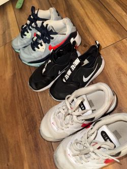 Toddler shoes