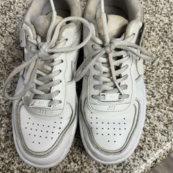 Nike Air Force 1