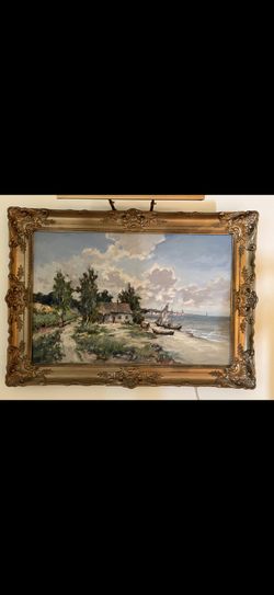 European Art