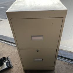 Filing Cabinet 