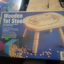 Stool