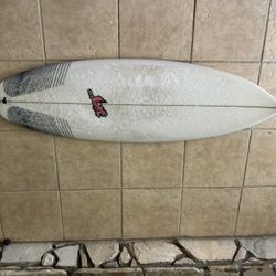 Lost HP Puddle Jumper