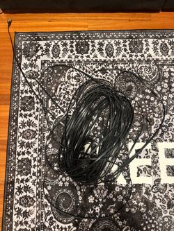 100 ft Ethernet cable